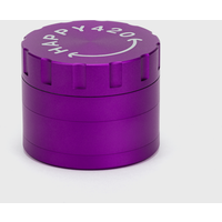 Happy420 Luxury Grinder