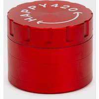 Happy420 Luxury Grinder