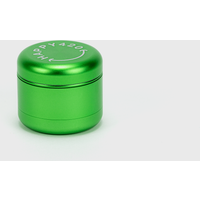 Happy420 Deluxe Quartet Grinder