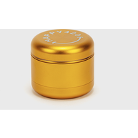 Happy420 Deluxe Quartet Grinder