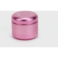 Happy420 Deluxe Quartet Grinder