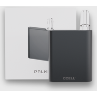 CCELL Palm Grey 500mAh