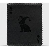 Neu! ✨ Luxus Leder Baggie ✨Wildcard Large