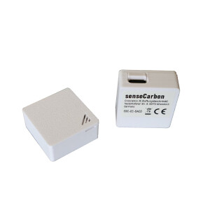 CO2 Sensor senseCarbon für CresControl von Crescience