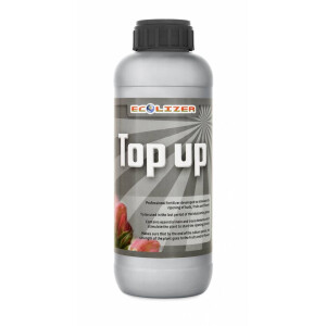 Ecolizer Top-Up 1 Liter