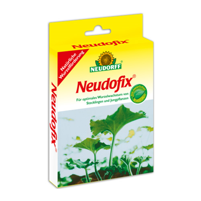 Neudorff Neudofix Wurzelaktivator, wasserziehend, 40 g