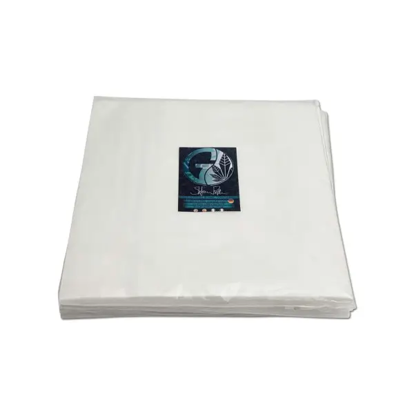 GRAVEDA Pergamentpapier für Extraktion 30cm, 100 Stück