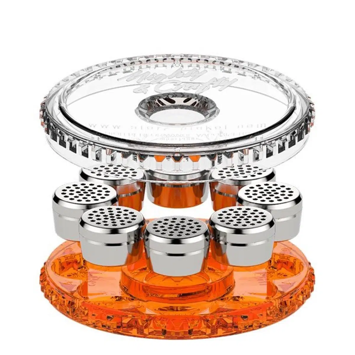 Storz &amp; Bickel Dosierkapsel Magazin