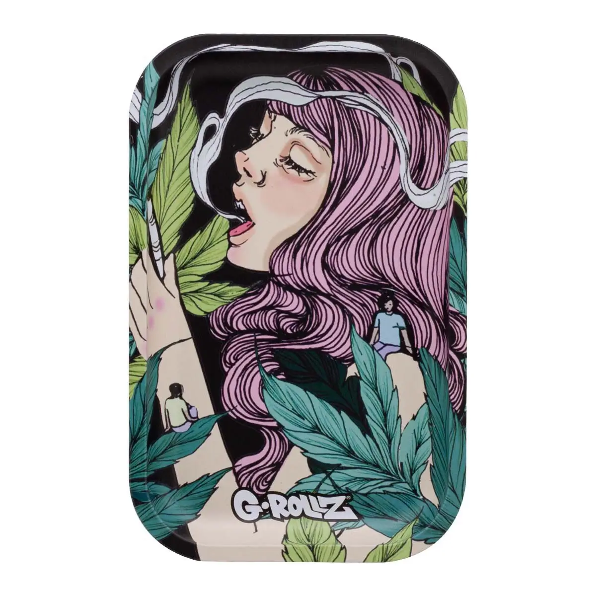 G-Rollz Colossal Dream Medium Tray 17.5 x 27.5 cm