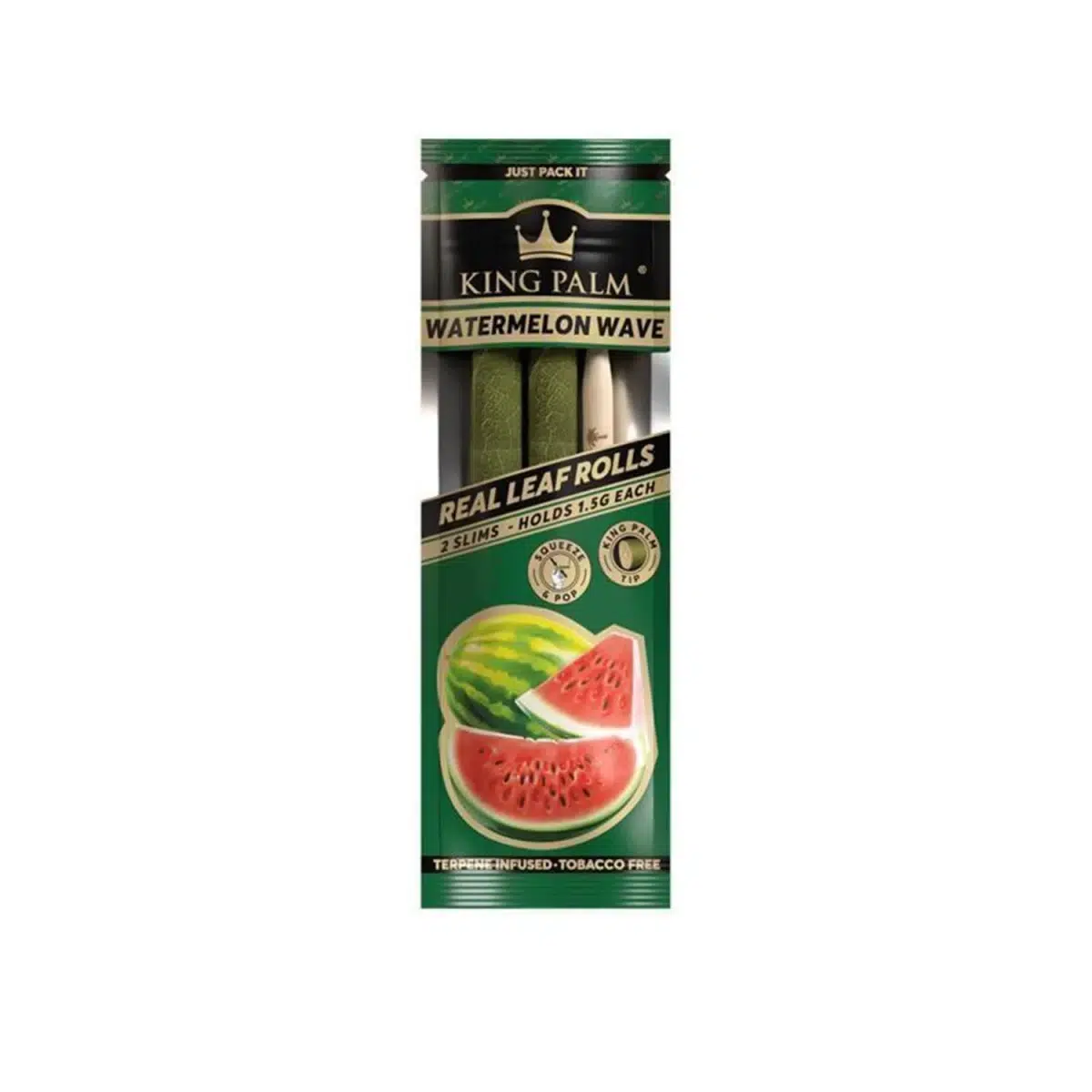 King Palm Watermelon (1,5g)