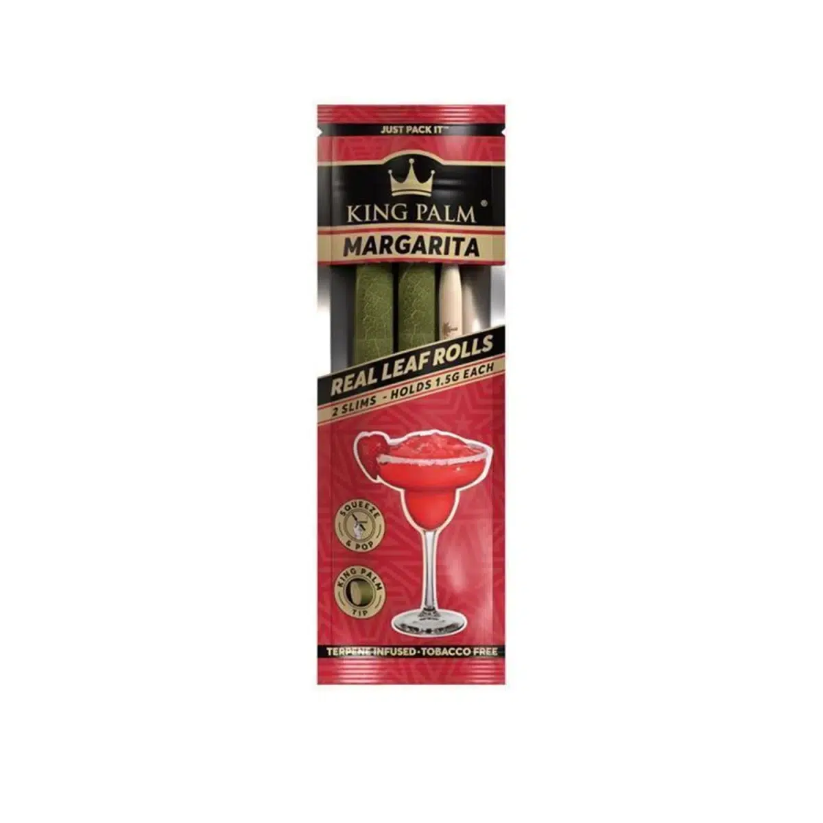 King Palm Margarita (1,5g)