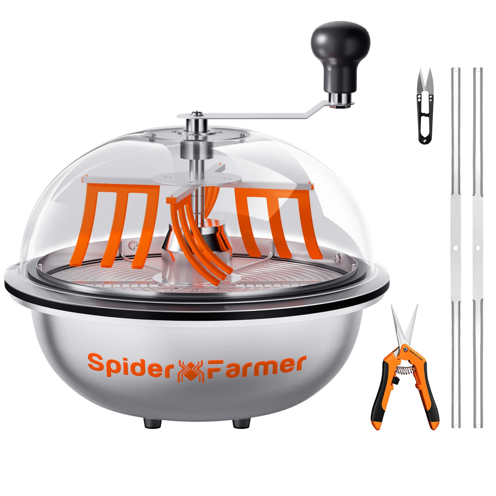 Spider Farmer Trimmer 13" (Ø 33 cm)