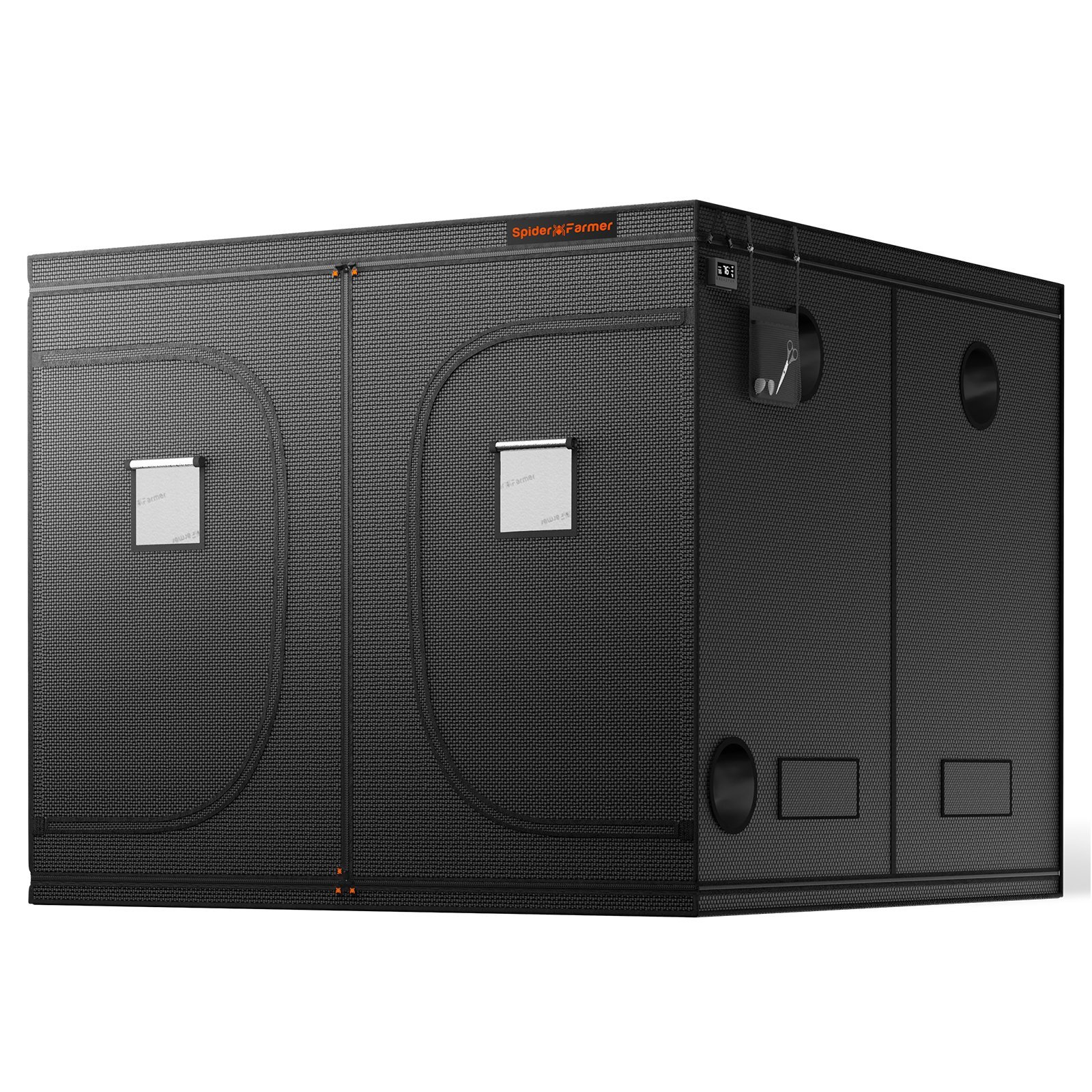 Spider Farmer Grow Box 240x240x200 cm