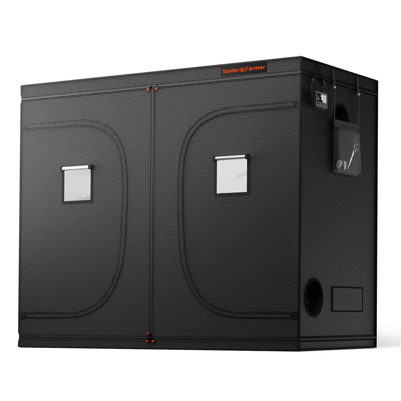 Spider Farmer Grow Box 120x240x200 cm