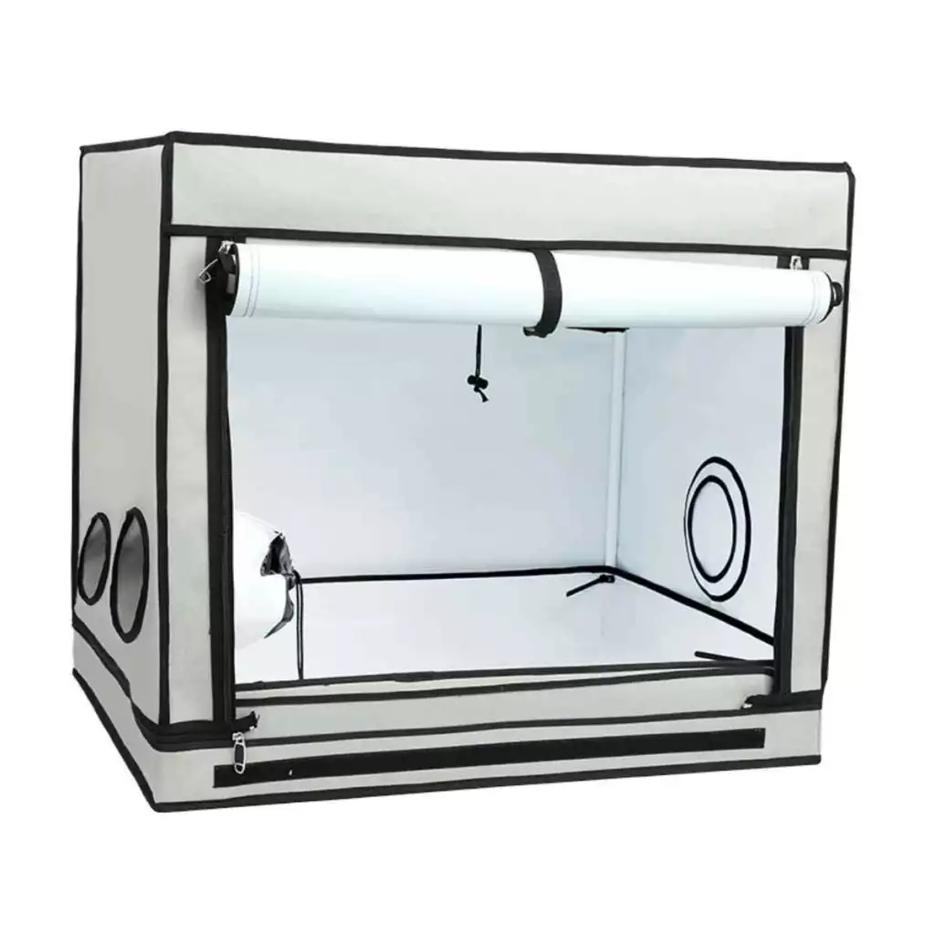 RAM Multi Clipventilator 15 cm, 15 W