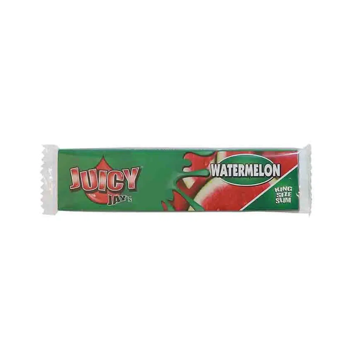 Juicy Jay´s Watermelon KSS mit Aroma