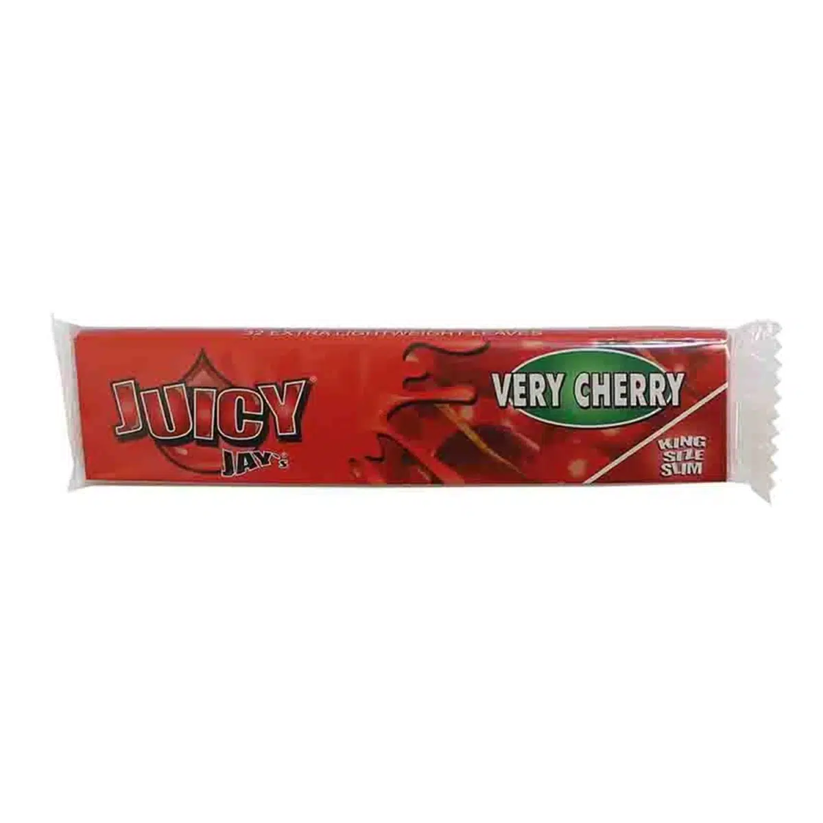 Juicy Jay´s Very Cherry King Size Slim