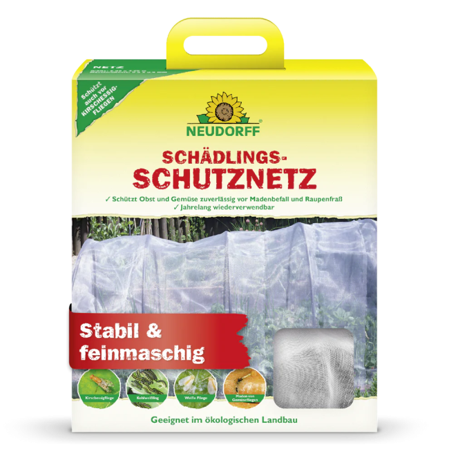 Neudorff Schädlingsschutznetz, 1 Stk.