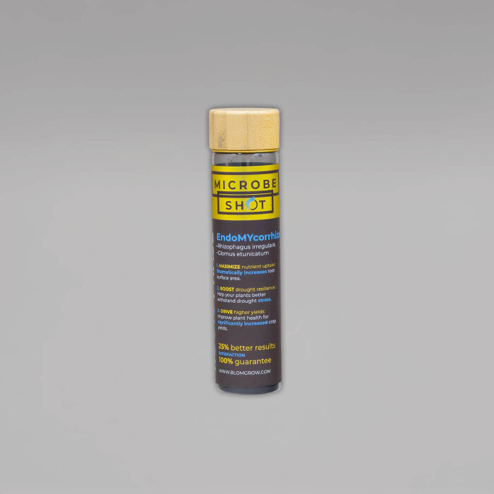 Blomgrow Microbe Shot Roots, small