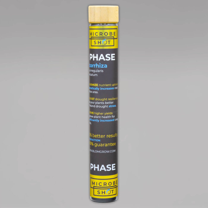 Blomgrow Microbe Shot Roots, big