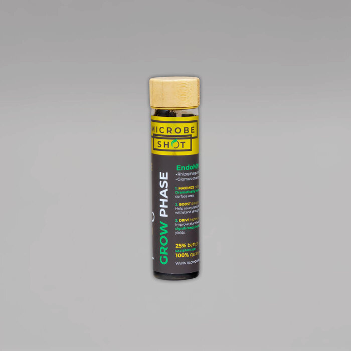 Blomgrow Microbe Shot Grow, small