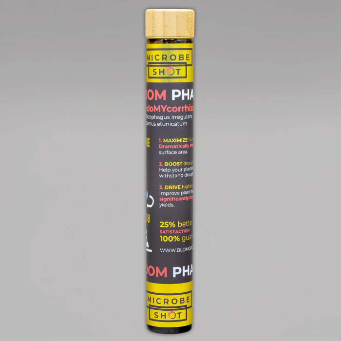 Blomgrow Microbe Shot Early Bloom, big