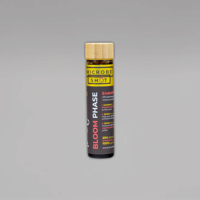 Blomgrow Microbe Shot Late Bloom, small