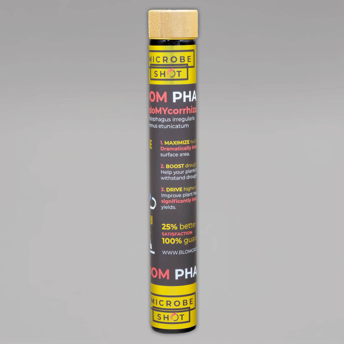 Blomgrow Microbe Shot Late Bloom, big