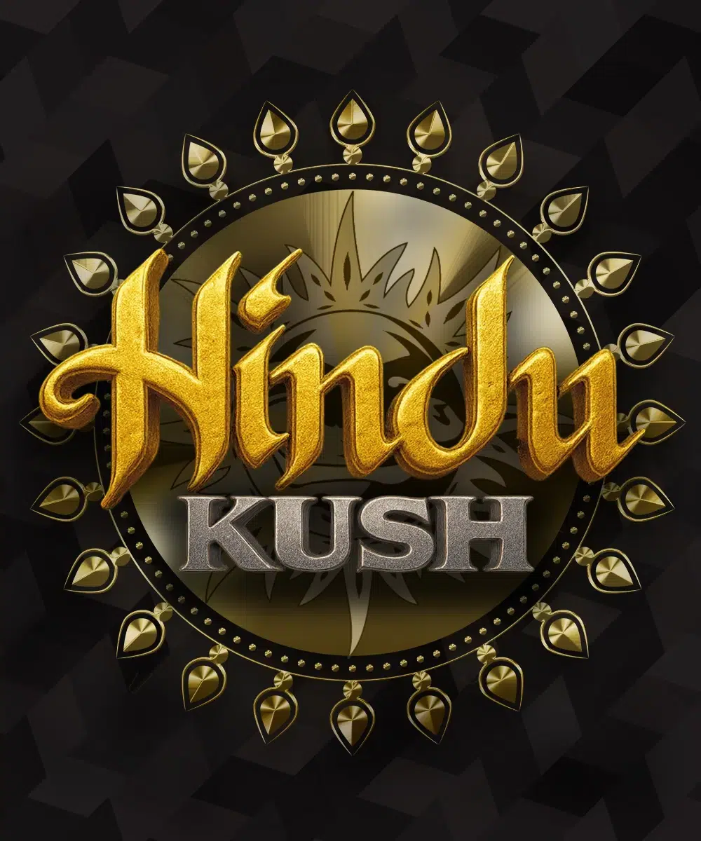 Barneys Farm Hindu Kush 3er Pack + 3er Giftpack Gratis dazu