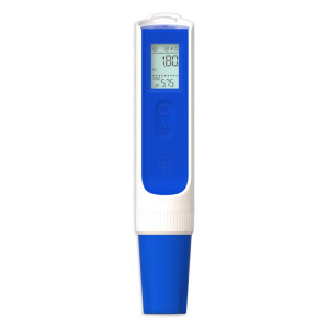 OnePen pH/EC/Temperatur Messgerät mit Bluetooth – Bluelab