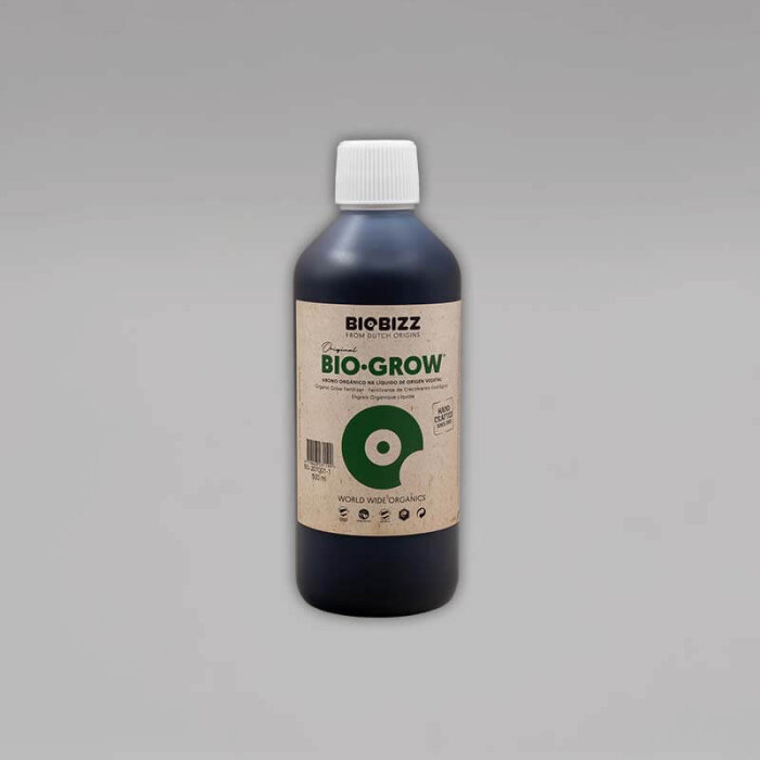 Biobizz Bio Grow, 0,5 L