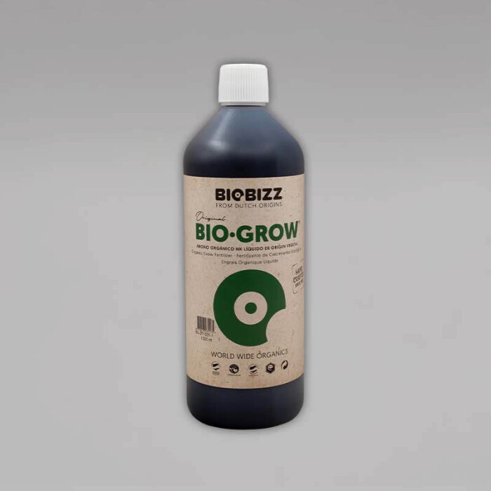 BioBizz - Biobizz Bio Grow, 1L