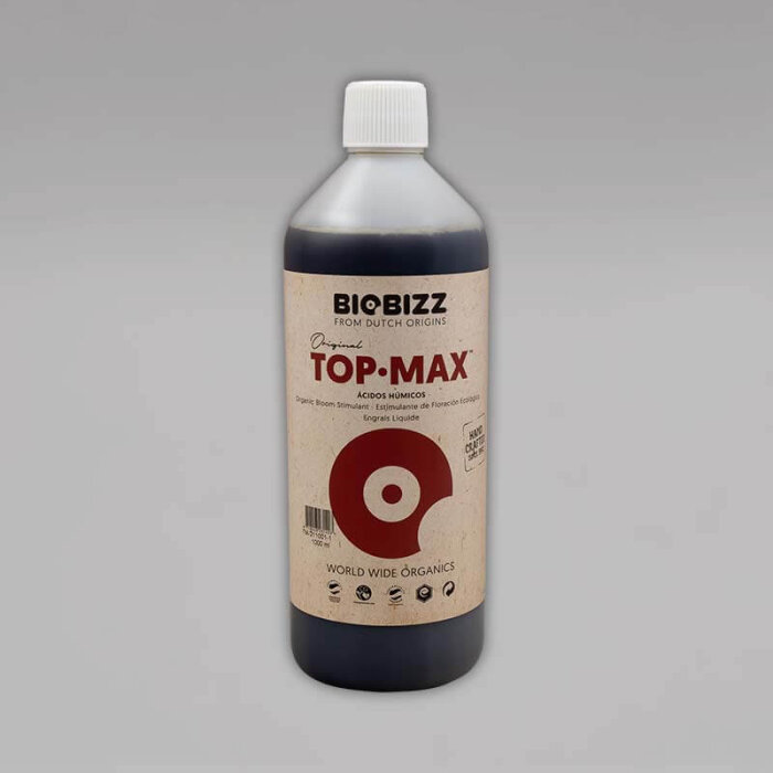 Biobizz Top Max, Blütestimulator, 1 L