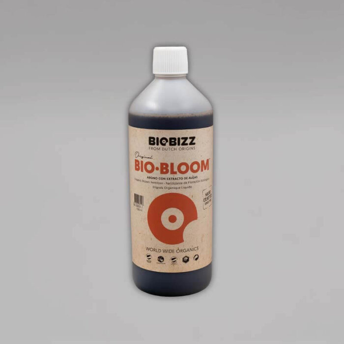 Biobizz Bio Bloom, 1 L