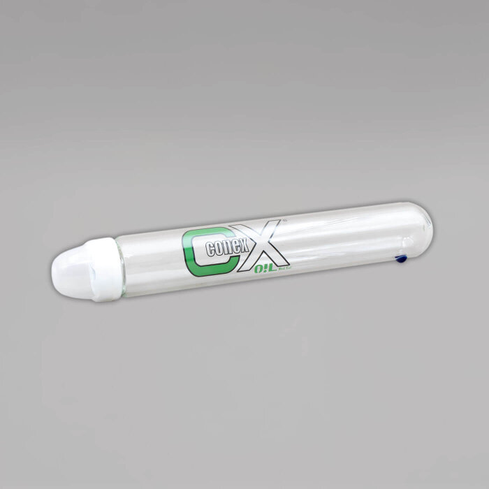 Conex Extraktor L, Oil Black Leaf