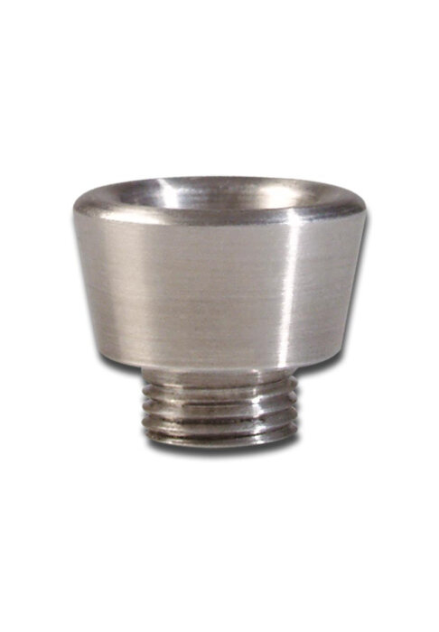 Bongkopf aus Metall 10mm