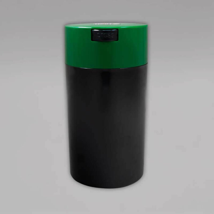 Tightvac, blickdicht, 1,3 L Grün