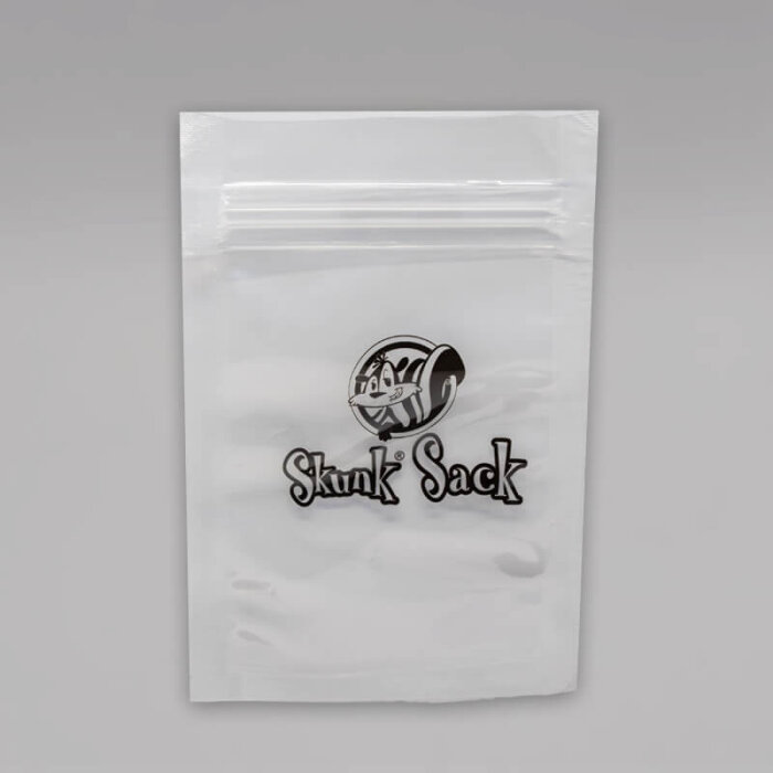 SKUNK Sack, Geruchsstopp Beutel, 6 Stück, XL