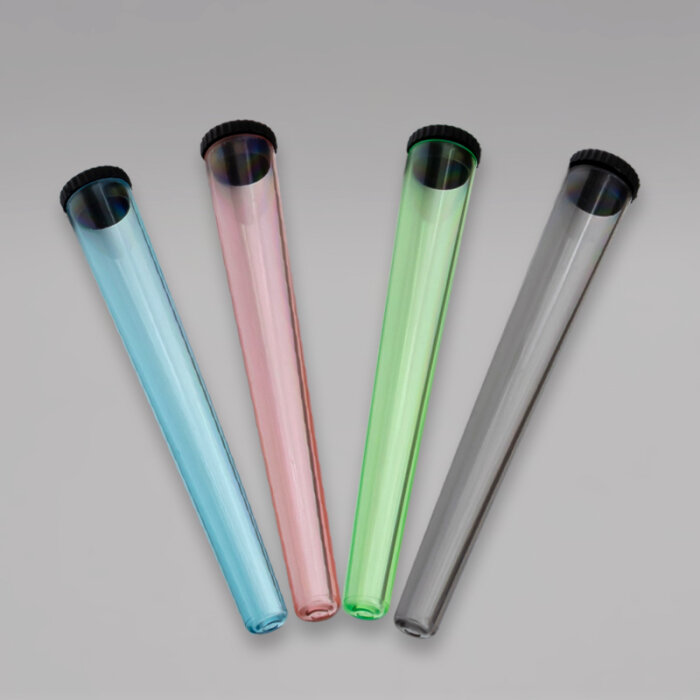 Atomic Joint Tube Hülle