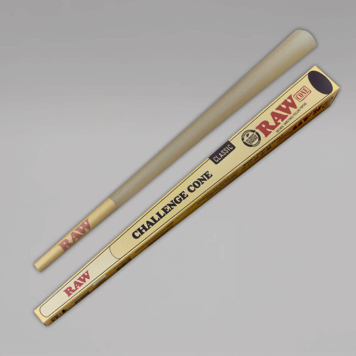 RAW Challenge Cone Huge, 61 cm, 24 Zoll
