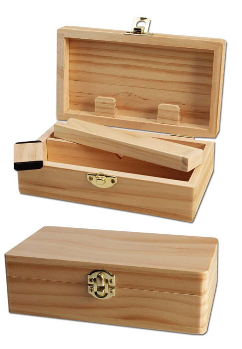 Spliff Box, mittel