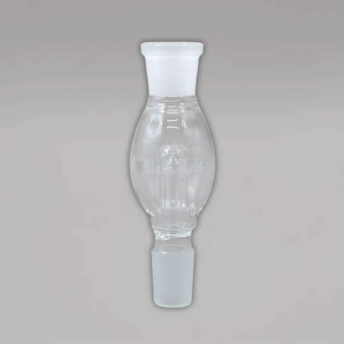 Black Leaf Flow, Aktivkohleadapter, 18,8er