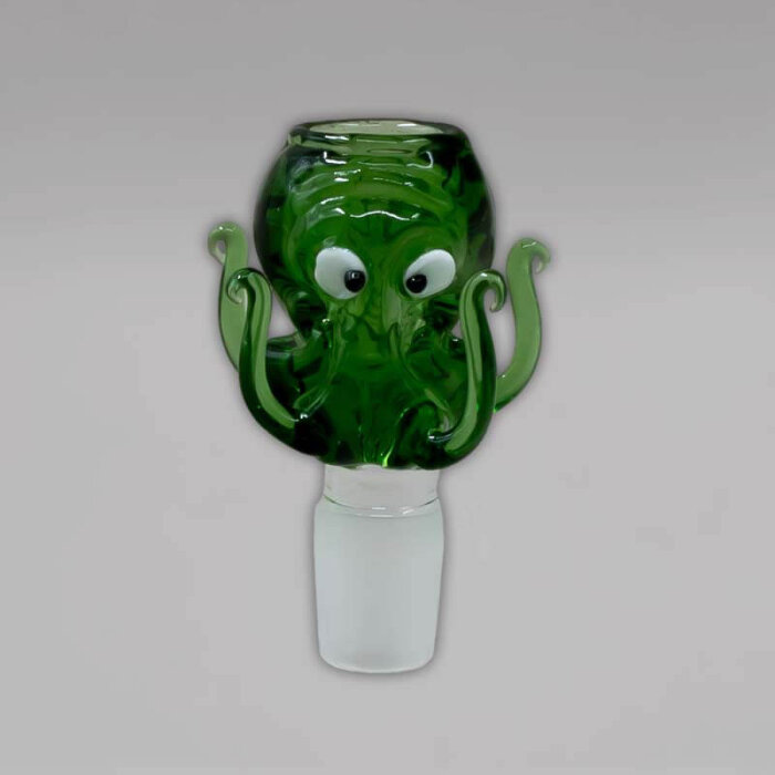 Bongkopf Oktopus, 18,8er