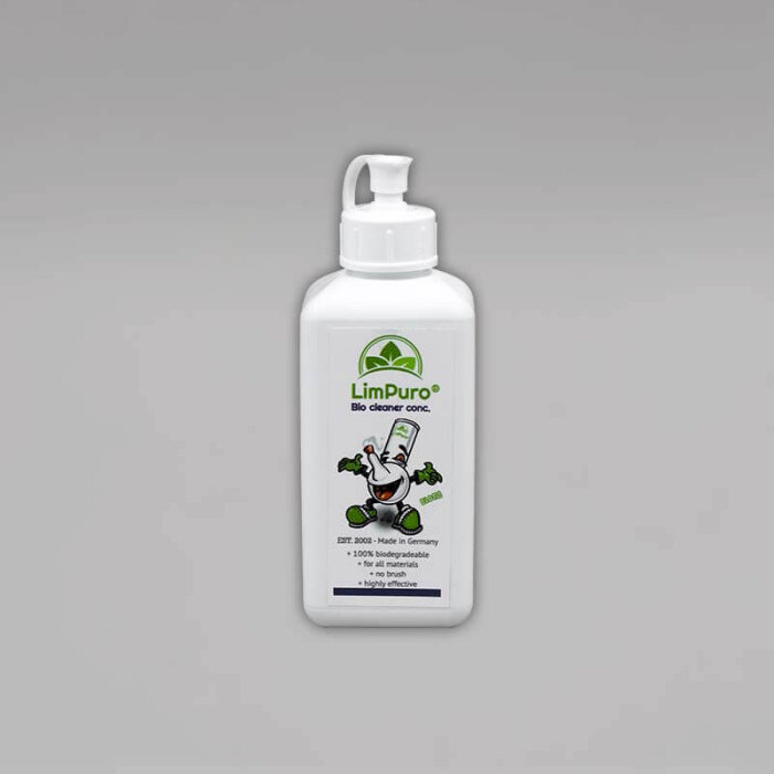 LimPuro Bio Reiniger Konzentrat, 100 ml