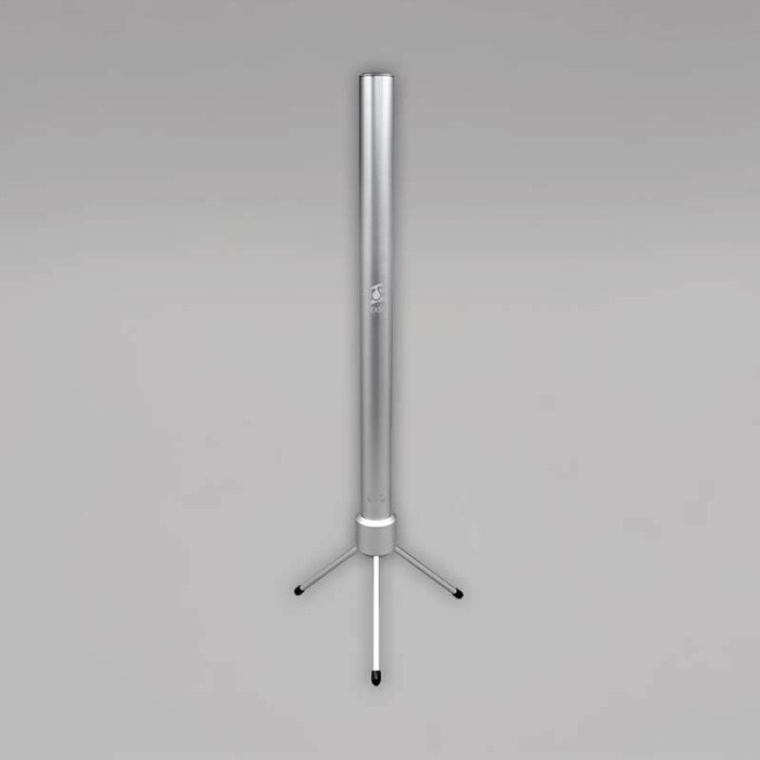 Dexso powered by Black Leaf Extraktor, 47 cm