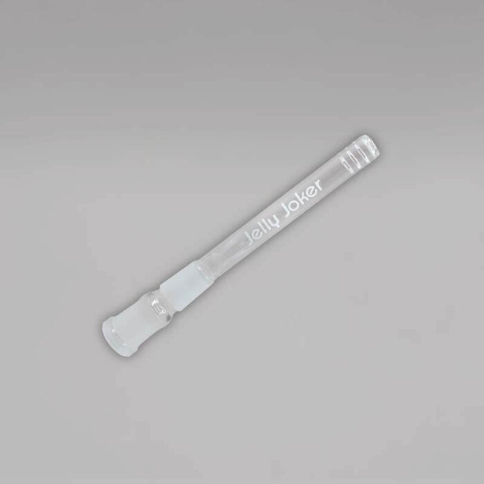 Jelly Joker Schlitz-Diffusorkupplung, 14 cm, 18,8er