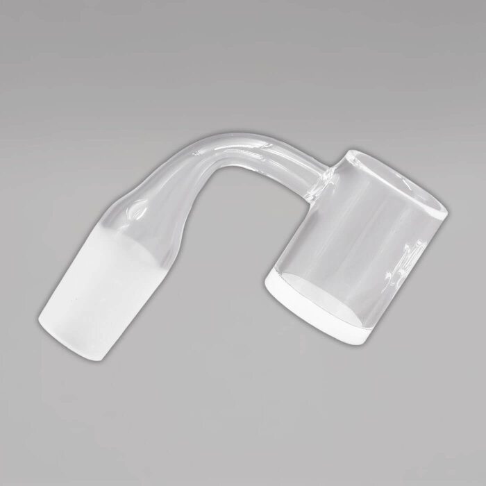 Black Leaf Quarzbanger, 90°, 18,8er