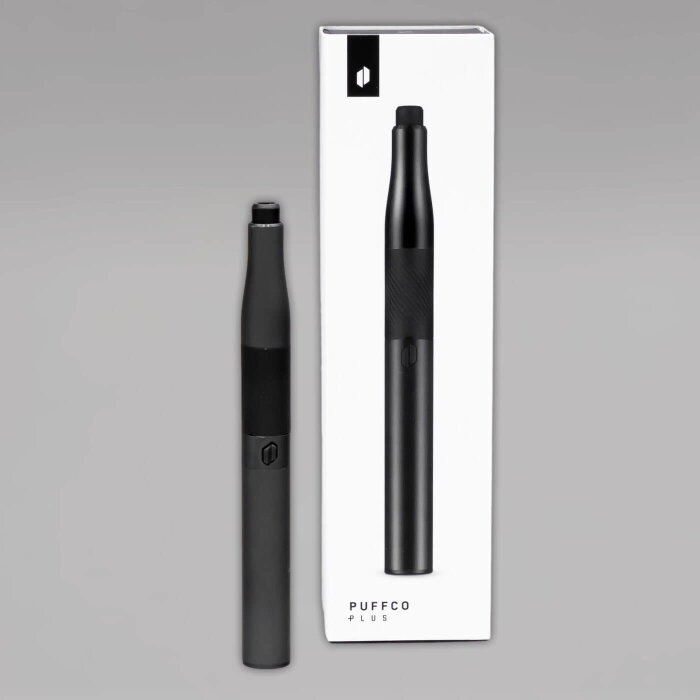 Puffco Plus Portable Vaporizer