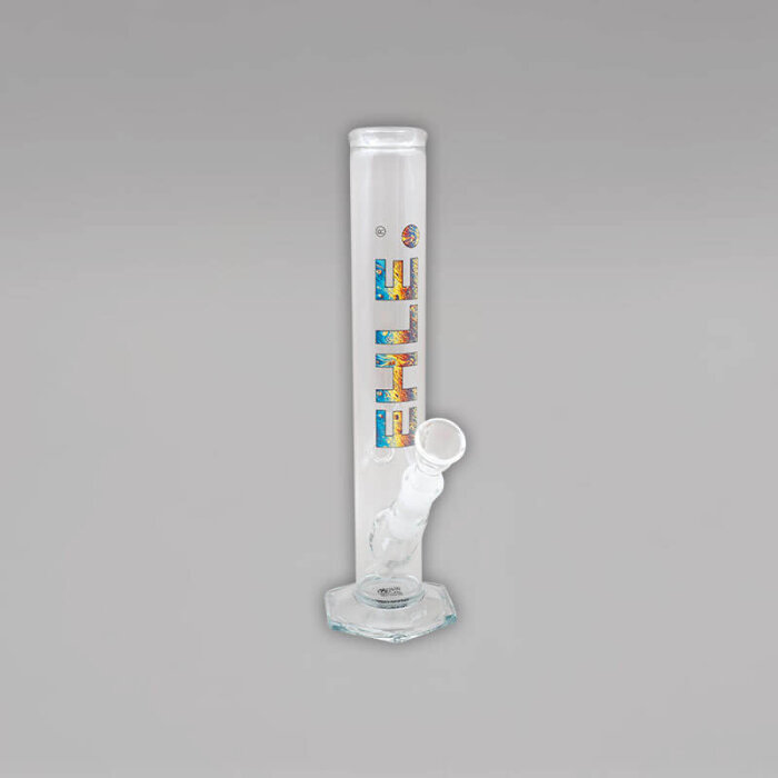 Ehle Bong gerade, Psy, 500 ml, 37 cm, 18,8er