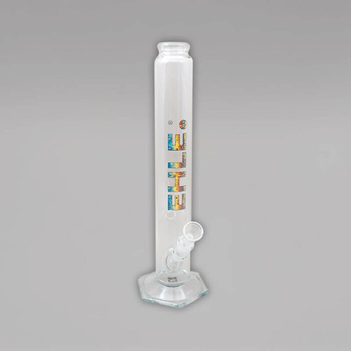Ehle Bong gerade, Psy, 1.000 ml, 46 cm, 18,8er